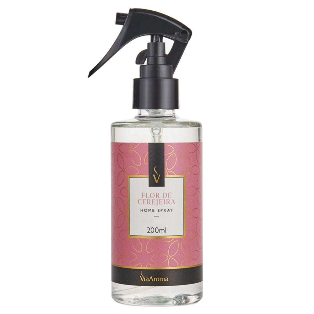 Home Spray - Via Aroma
