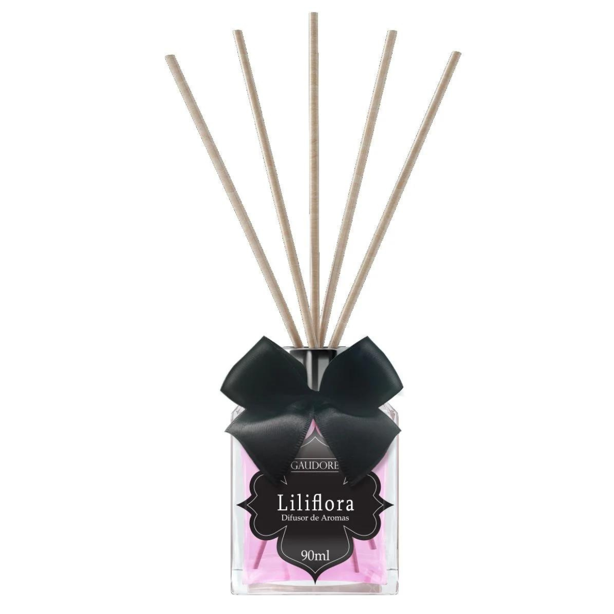 Difusor de Varetas 90ml - Gaudore