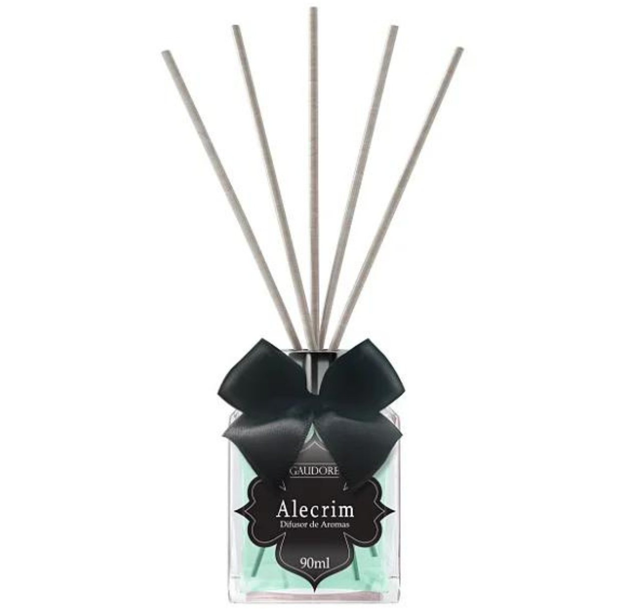 Difusor de Varetas 90ml - Gaudore