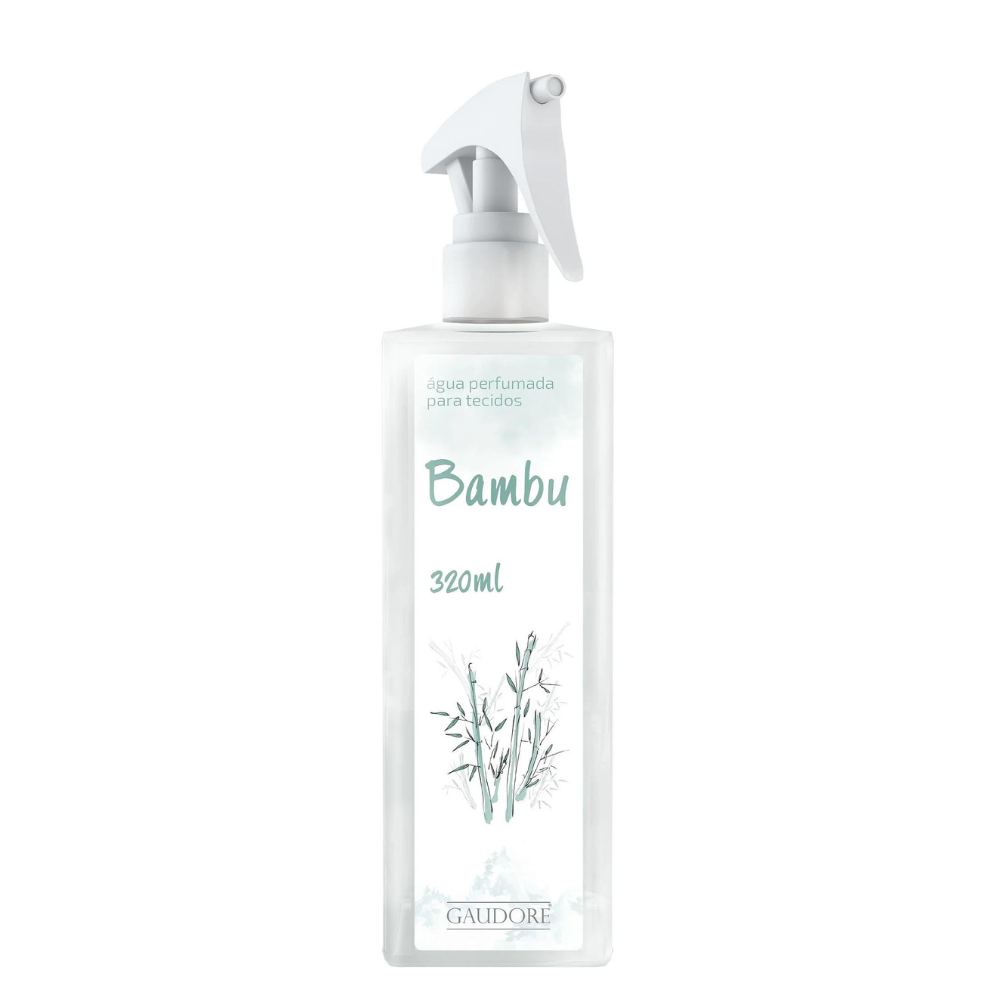 Agua Perfumada 320ml - Gaudore