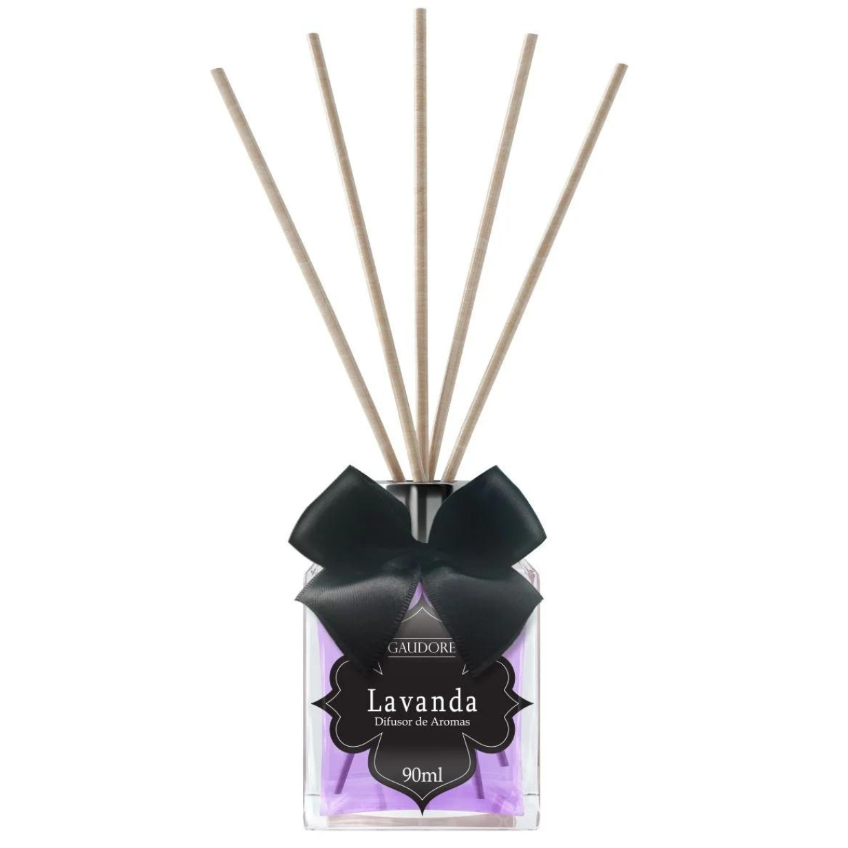 Difusor de Varetas 90ml - Gaudore
