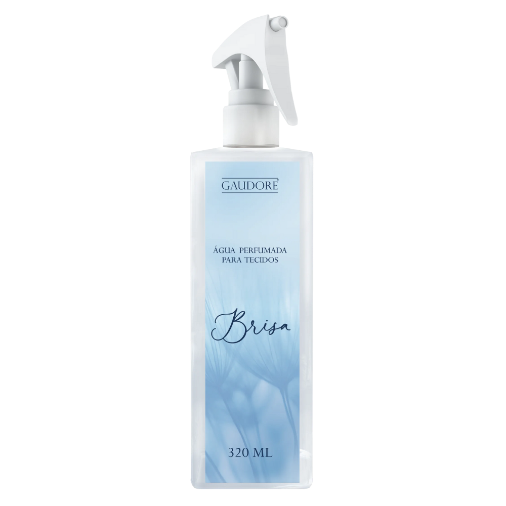 Agua Perfumada 320ml - Gaudore