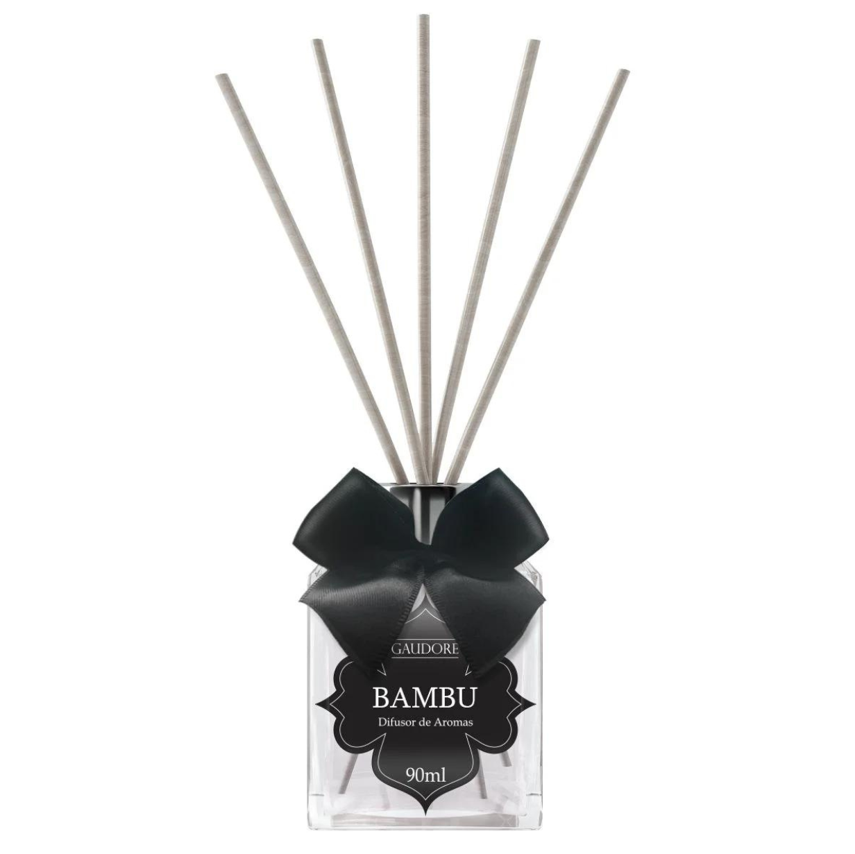 Difusor de Varetas 90ml - Gaudore