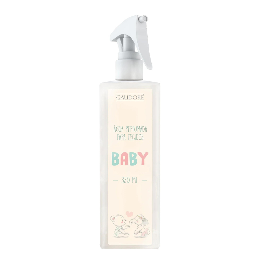 Agua Perfumada 320ml - Gaudore