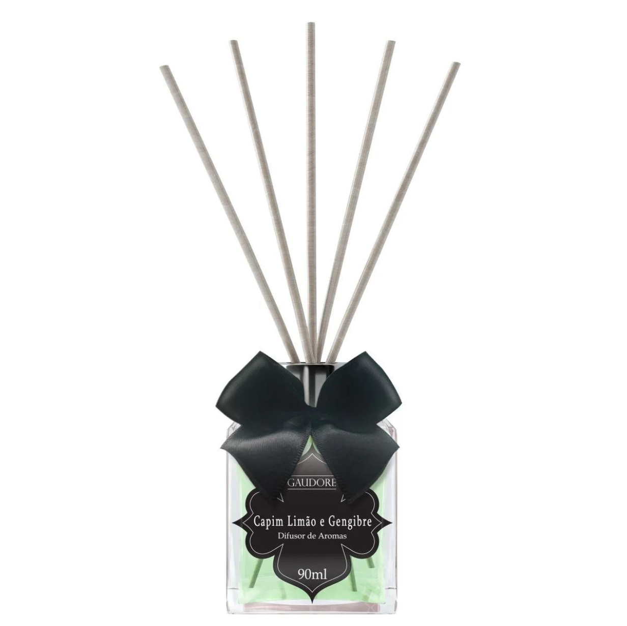 Difusor de Varetas 90ml - Gaudore
