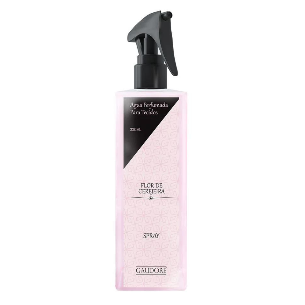 Agua Perfumada 320ml - Gaudore