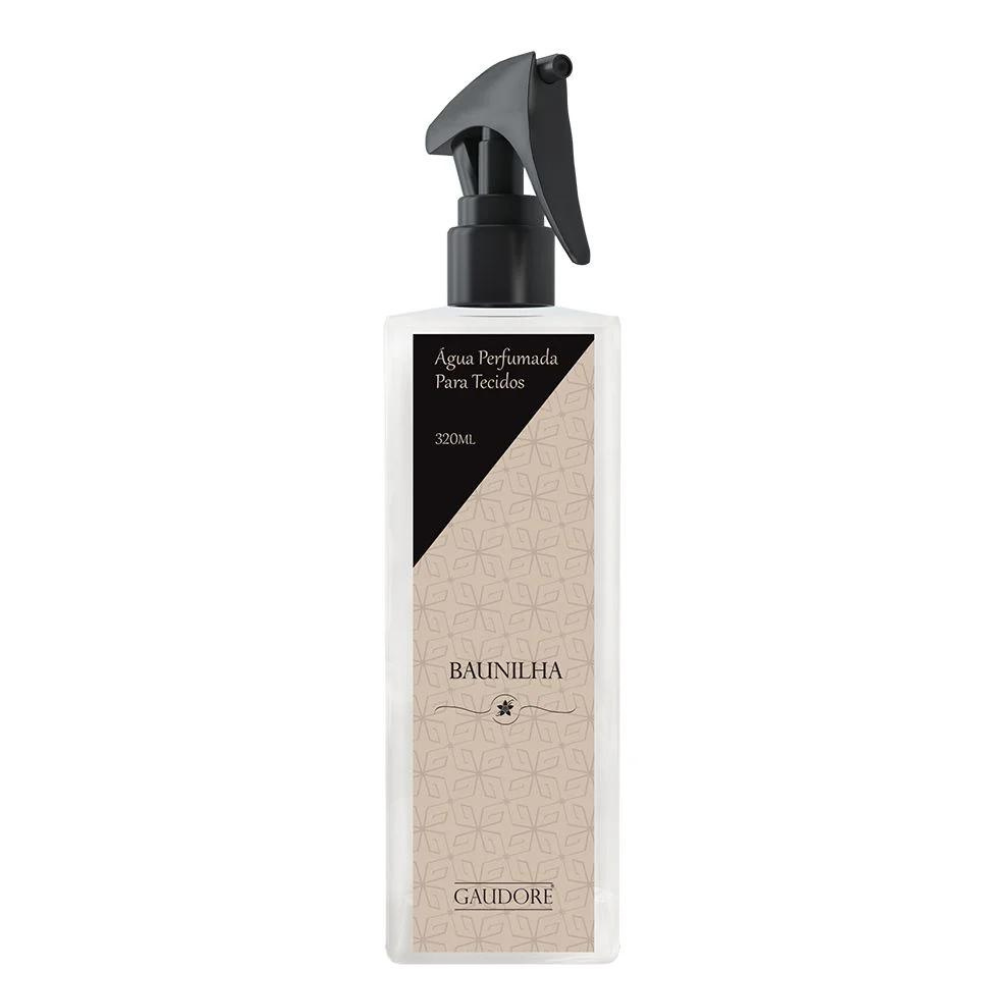 Agua Perfumada 320ml - Gaudore