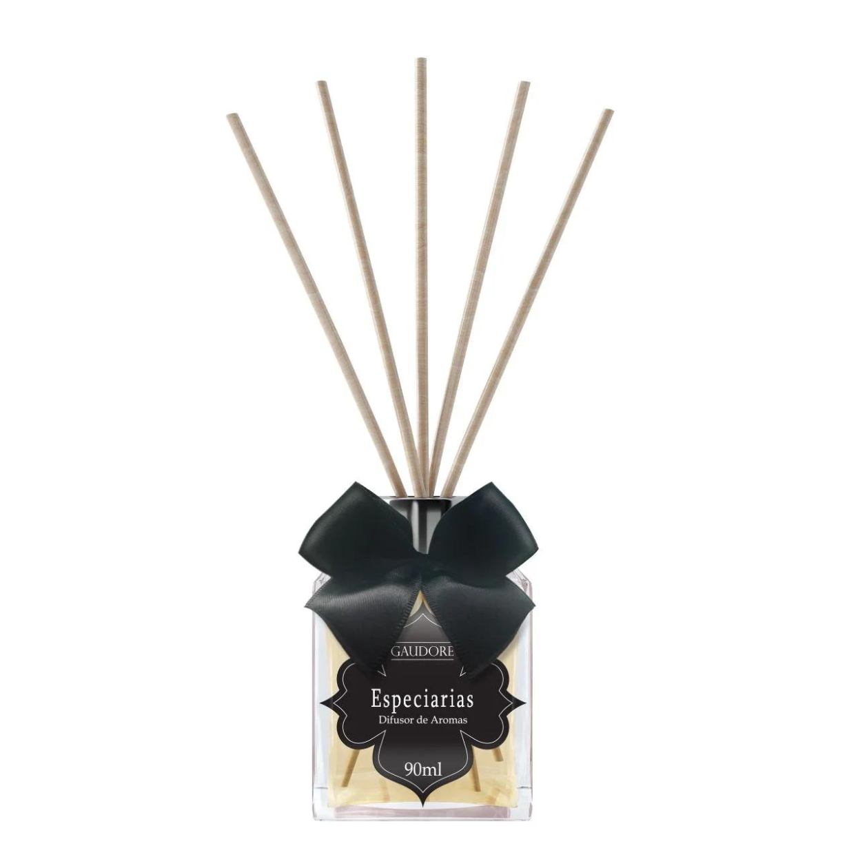 Difusor de Varetas 90ml - Gaudore