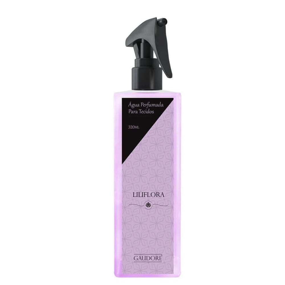Agua Perfumada 320ml - Gaudore