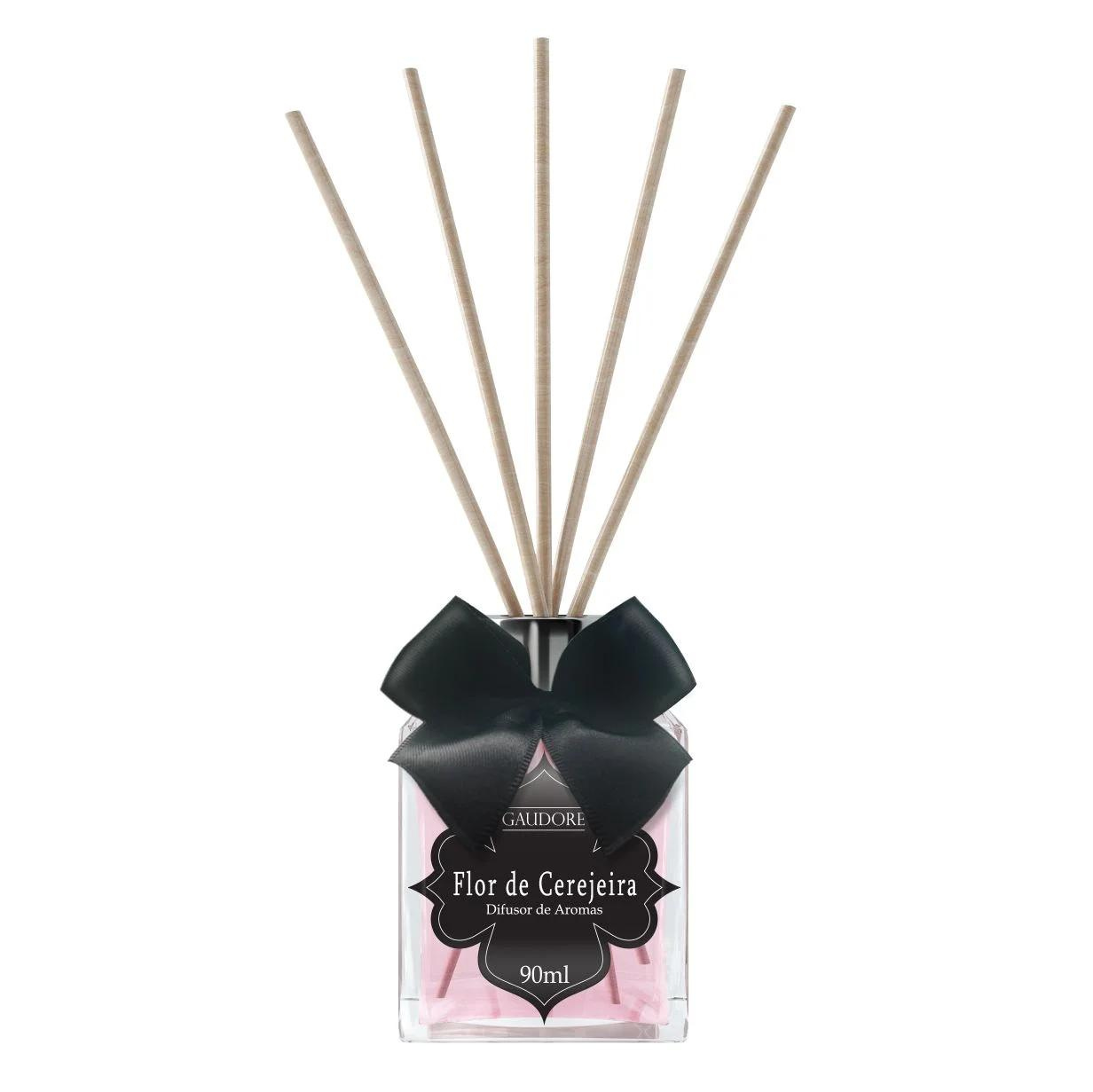 Difusor de Varetas 90ml - Gaudore