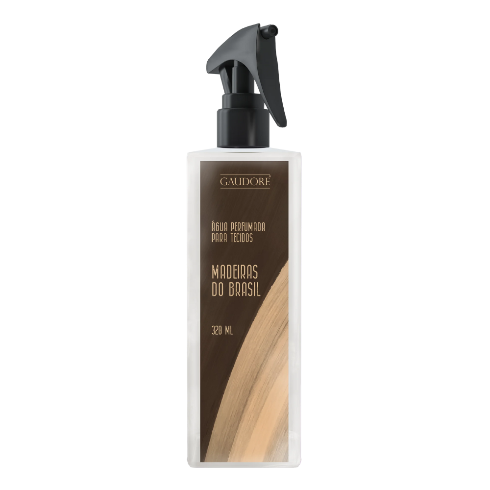 Agua Perfumada 320ml - Gaudore
