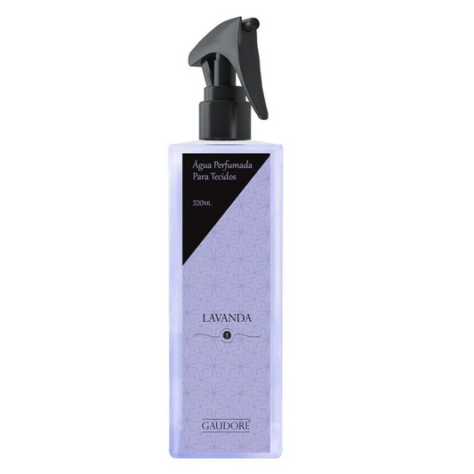 Agua Perfumada 320ml - Gaudore