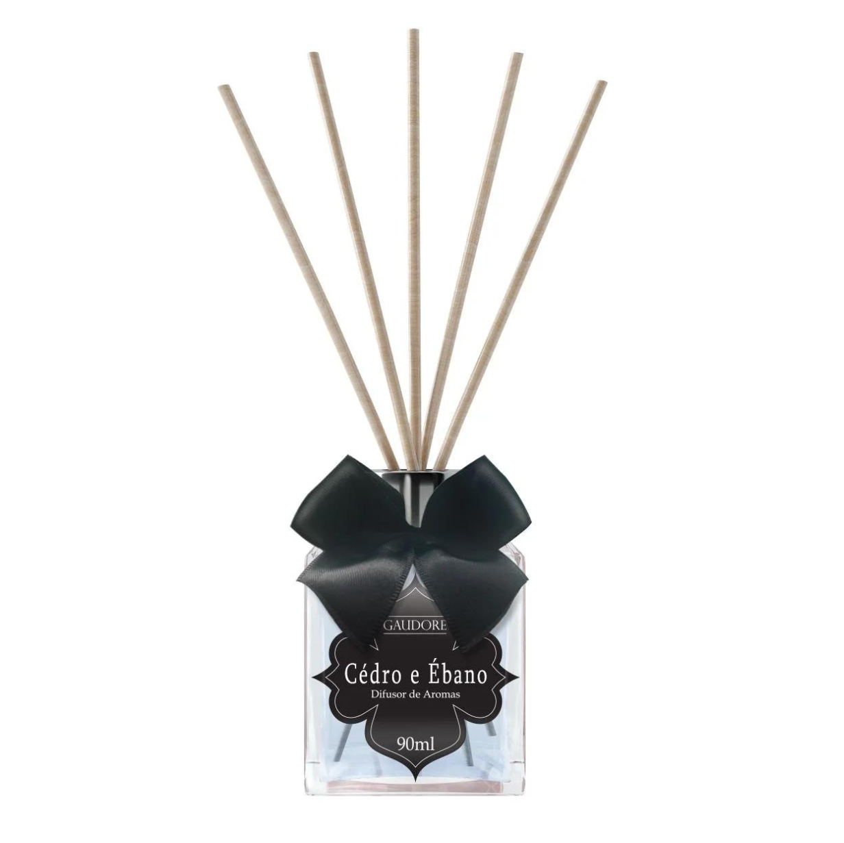 Difusor de Varetas 90ml - Gaudore