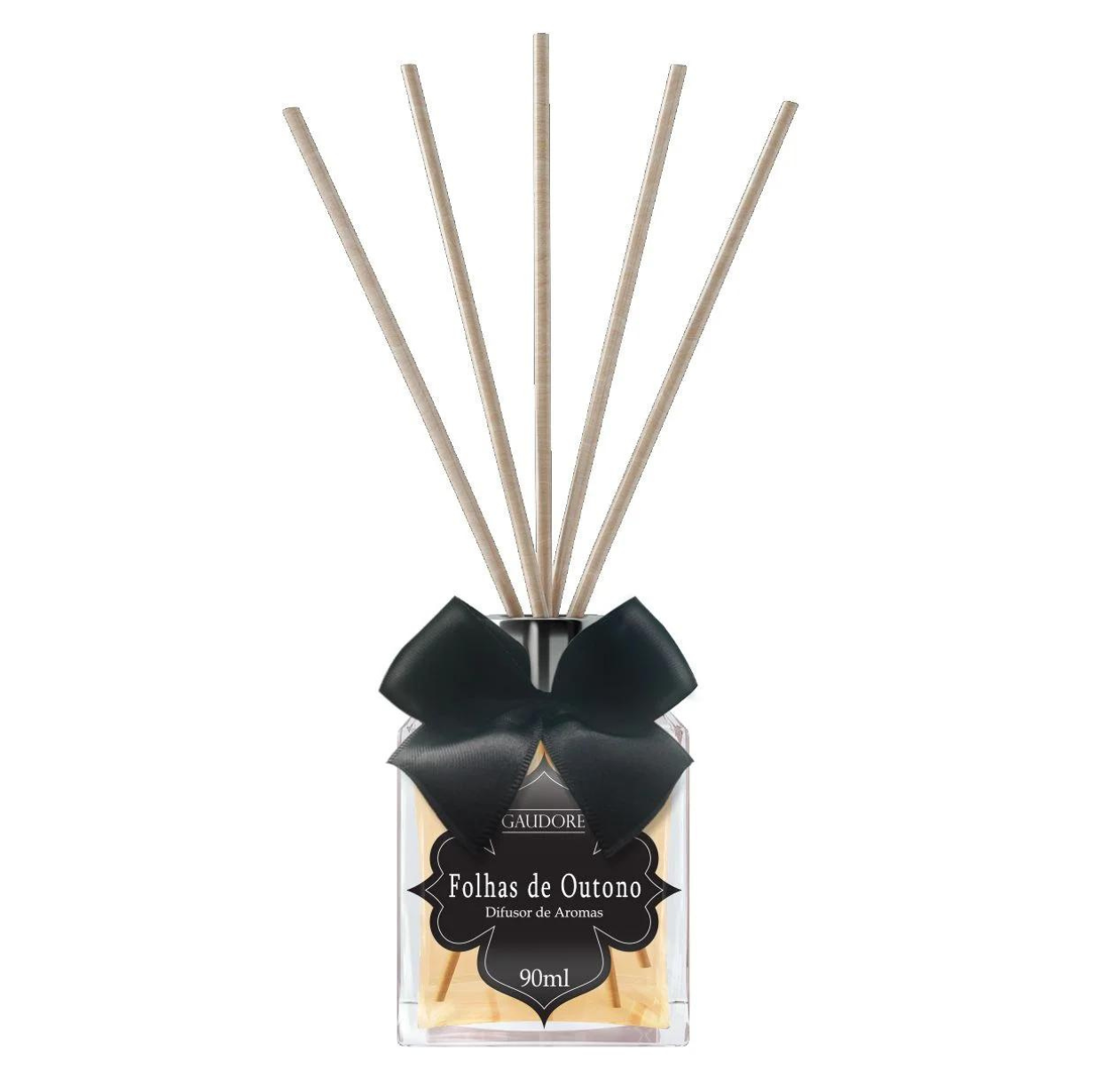 Difusor de Varetas 90ml - Gaudore
