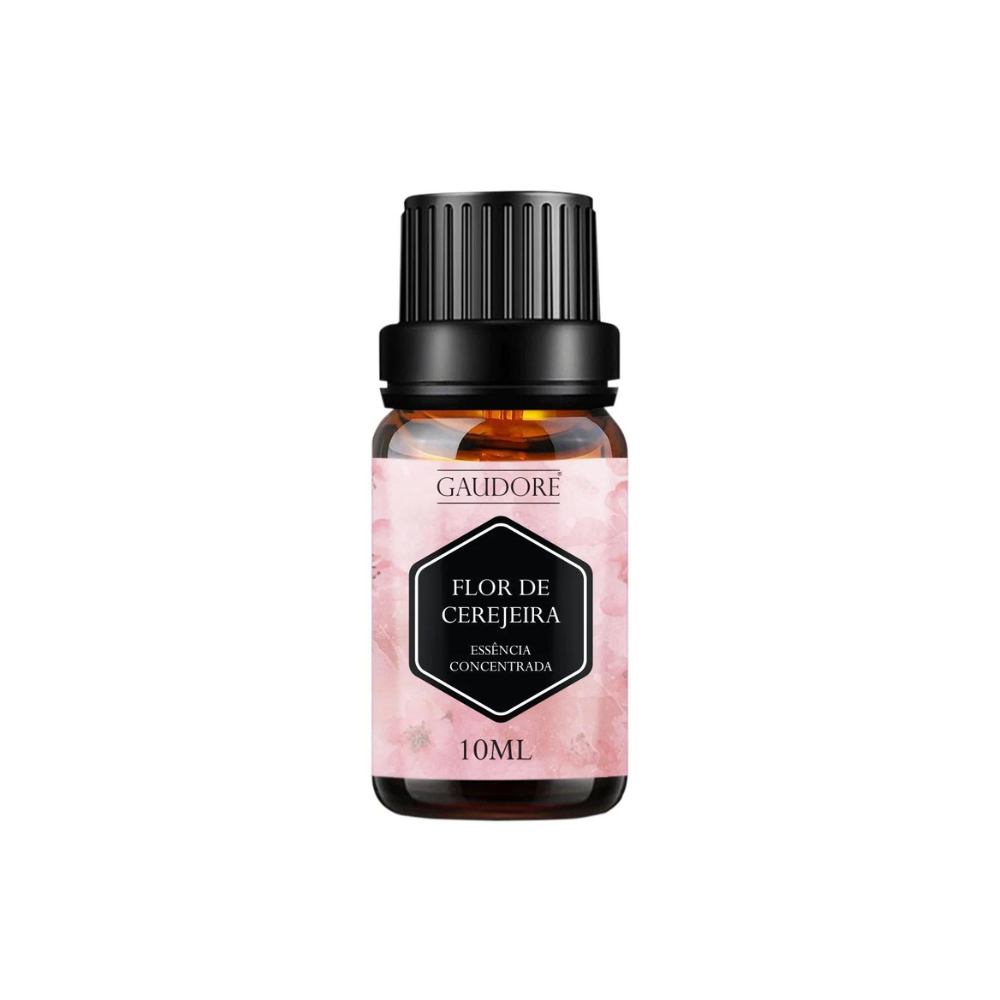 Kit Difusor "Meu Momento Primavera" - Gaudore