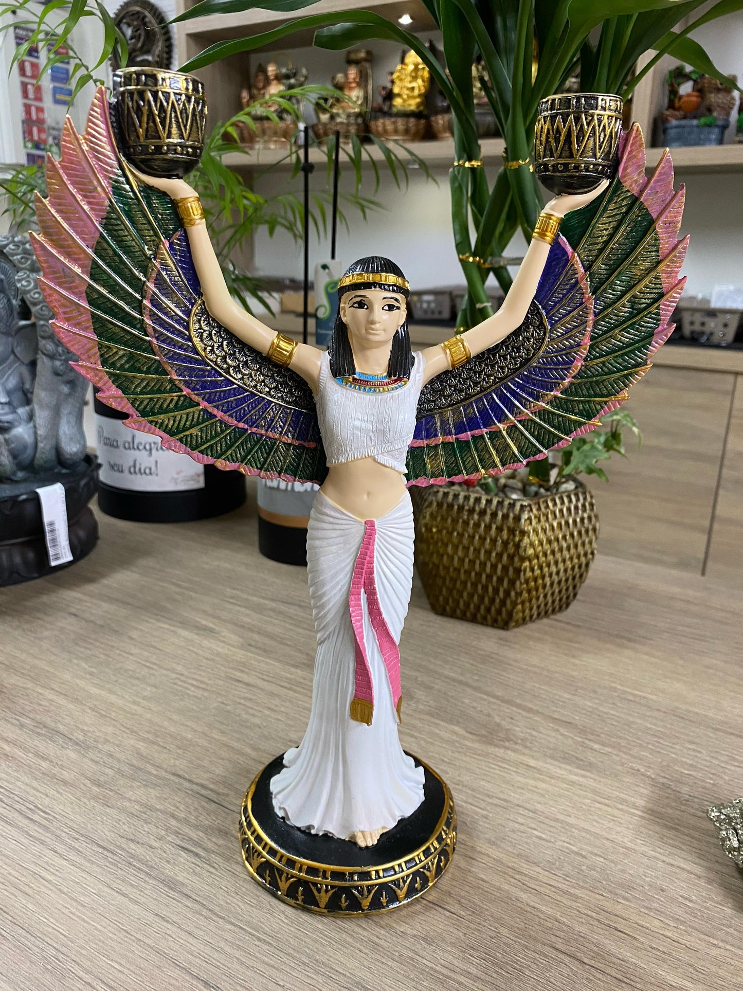 Deusa Isis - G