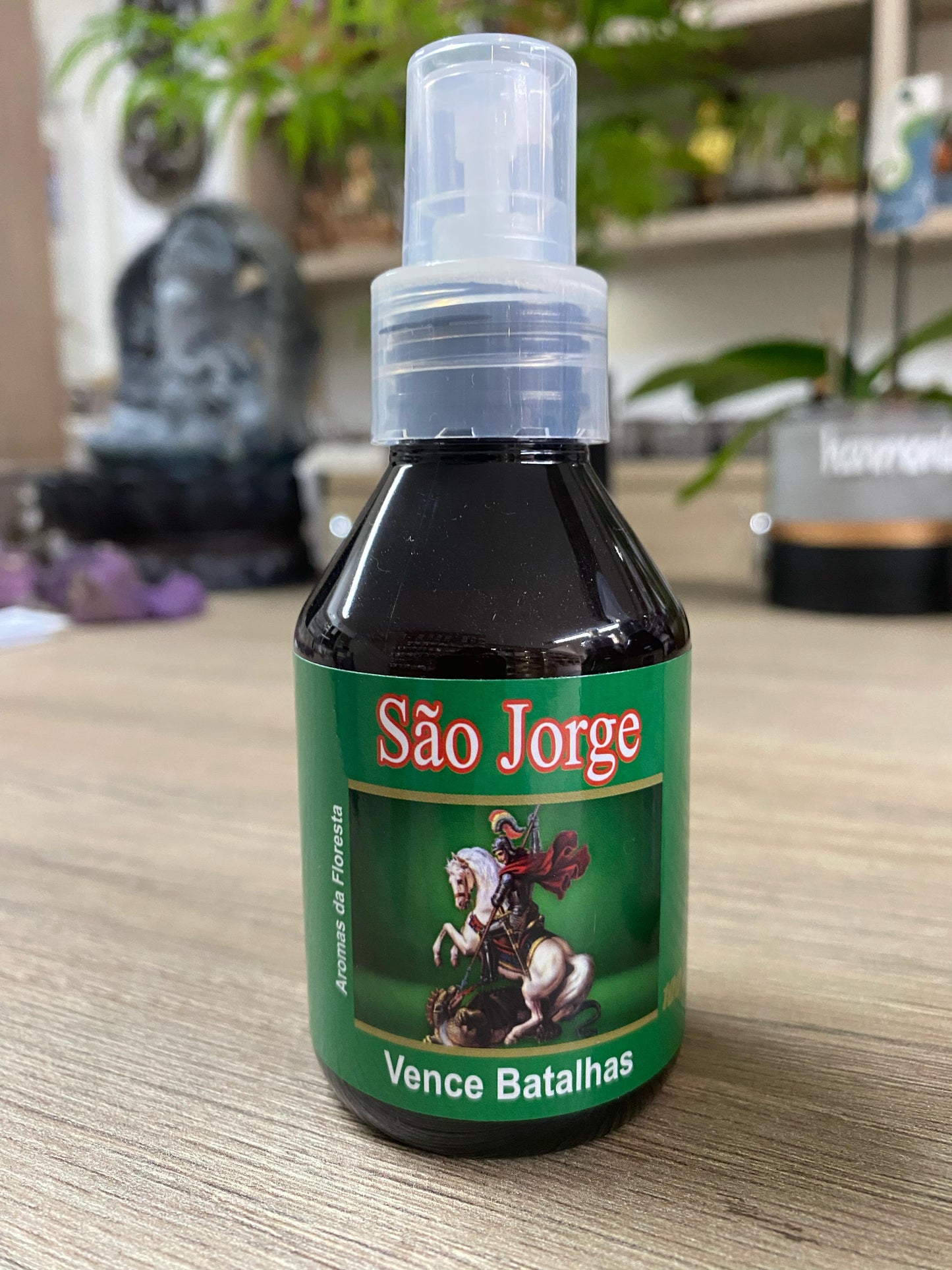 Spray Multiuso 100ml - Cia do Aroma