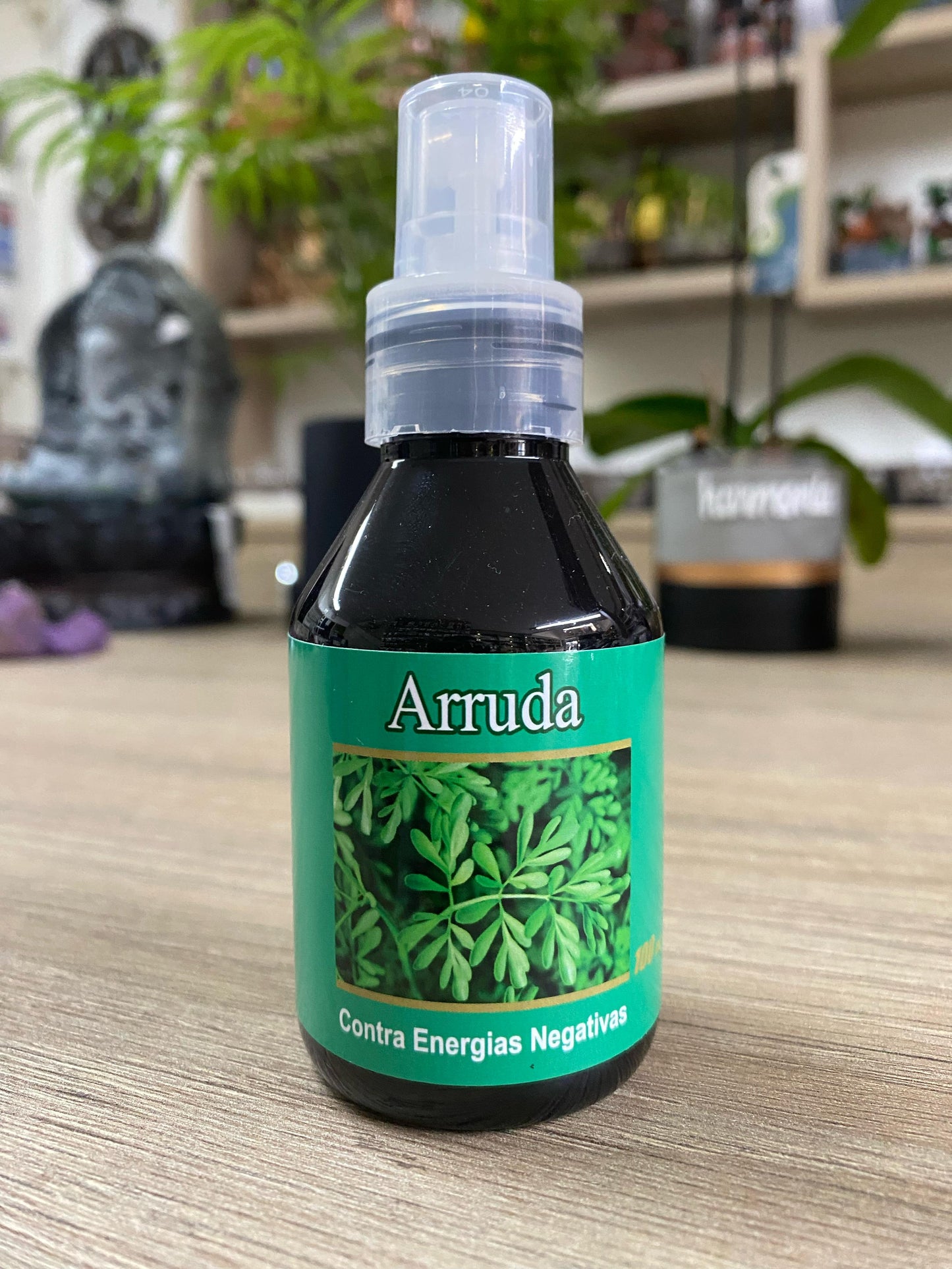 Spray Multiuso 100ml - Cia do Aroma