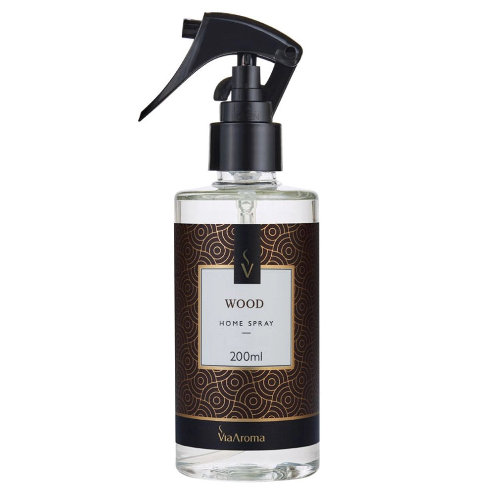 Home Spray - Via Aroma