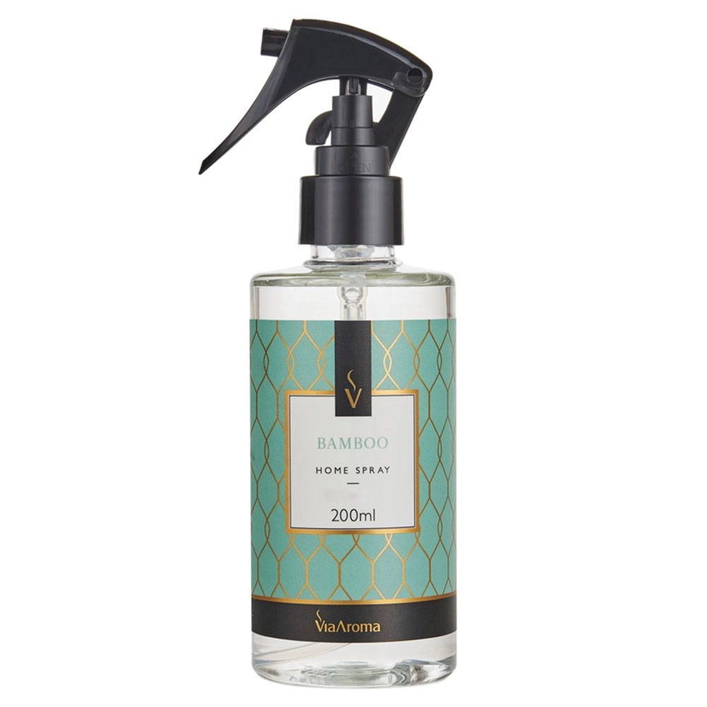 Home Spray - Via Aroma