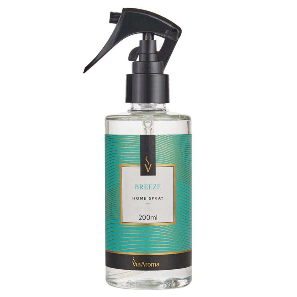 Home Spray - Via Aroma