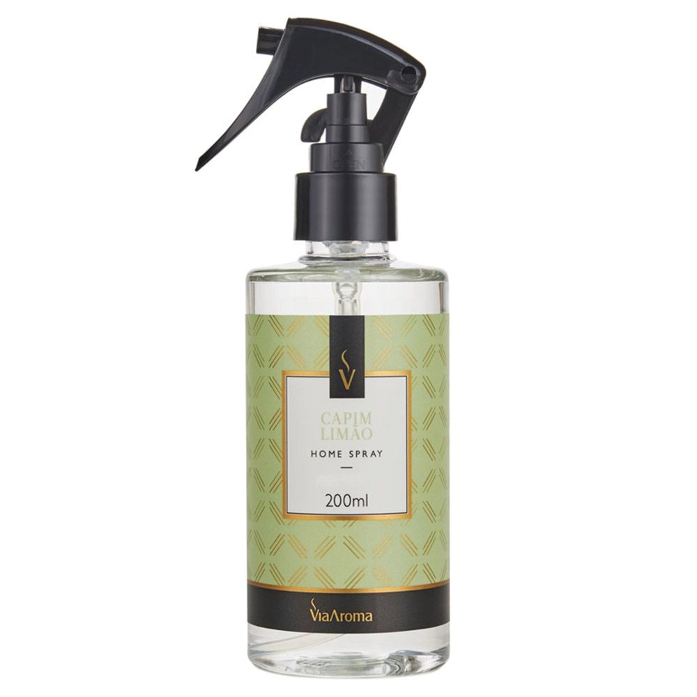 Home Spray - Via Aroma