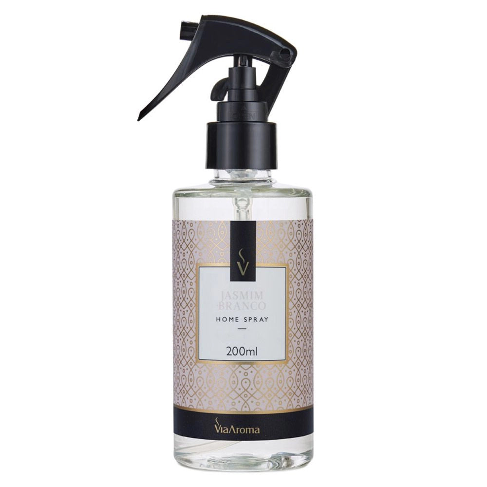 Home Spray - Via Aroma