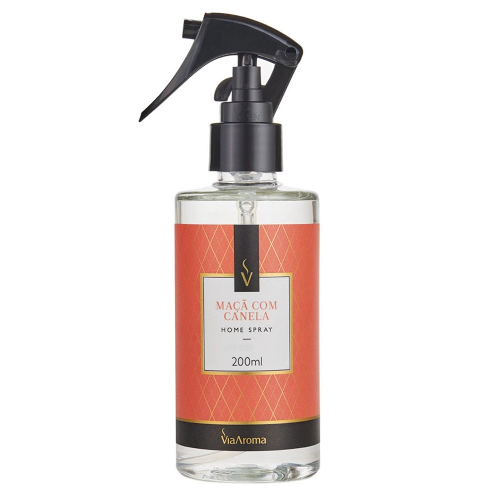 Home Spray - Via Aroma