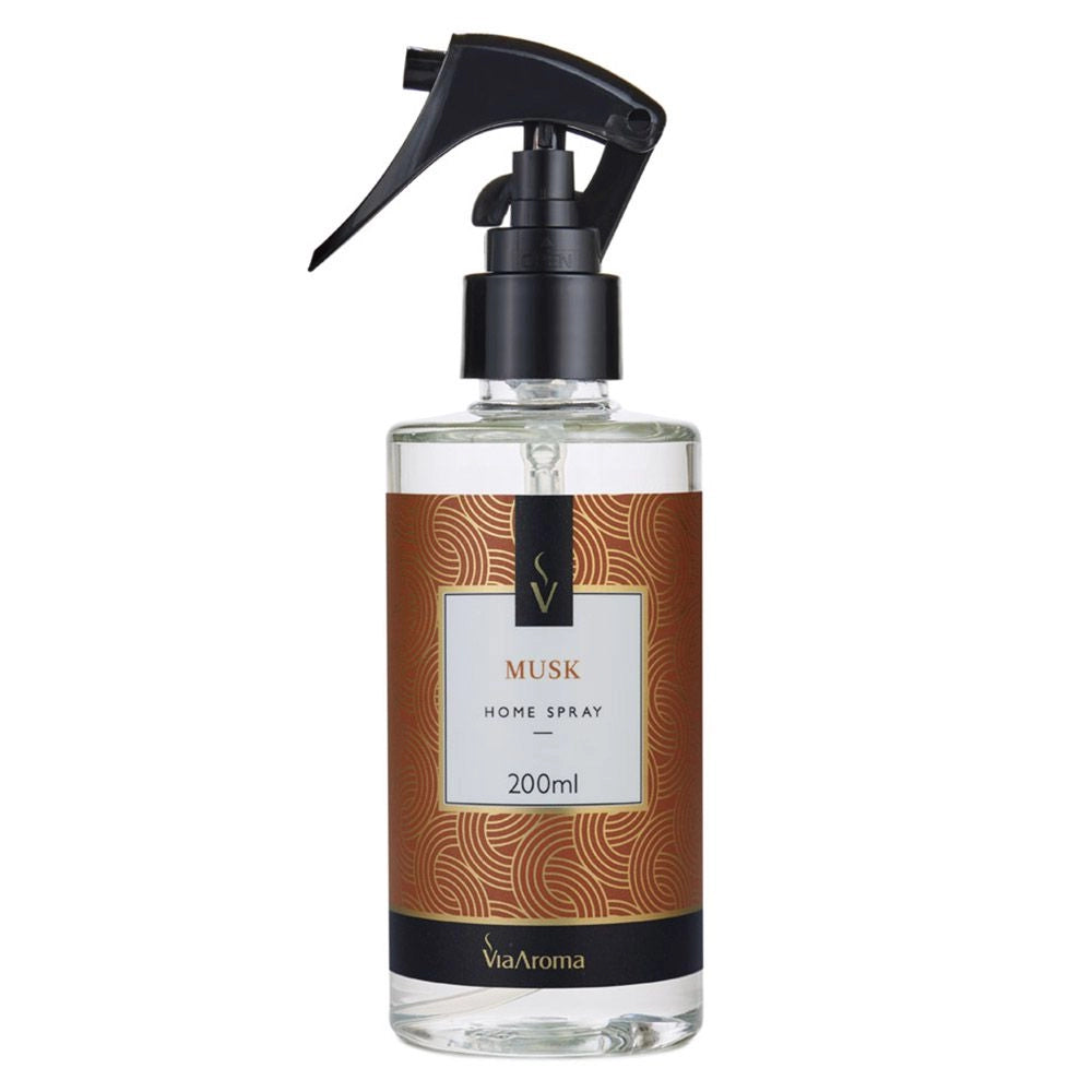 Home Spray - Via Aroma
