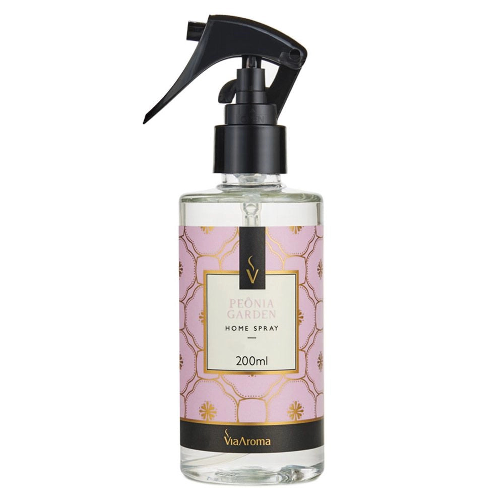 Home Spray - Via Aroma