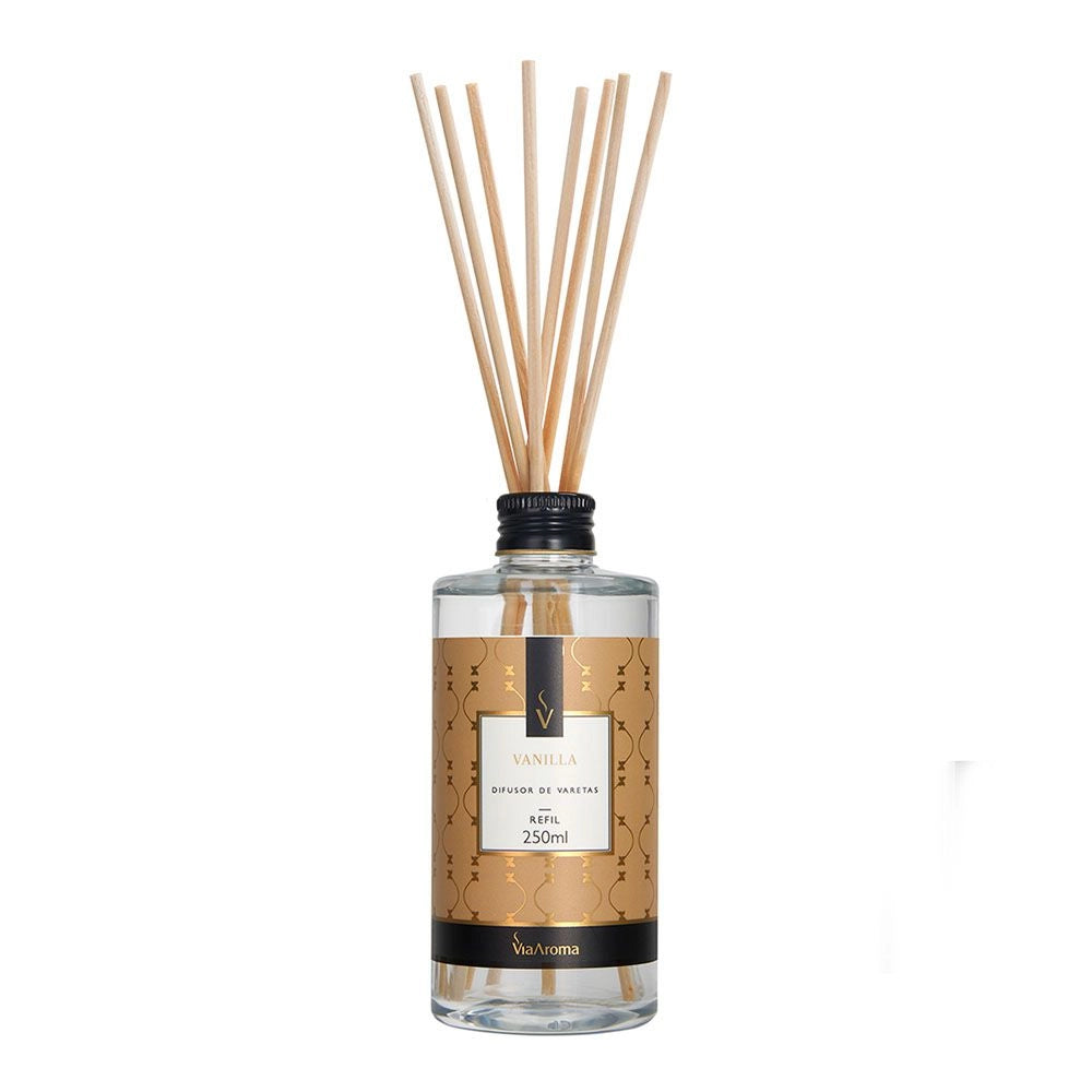 Refil de Difusor de Varetas - Via Aroma