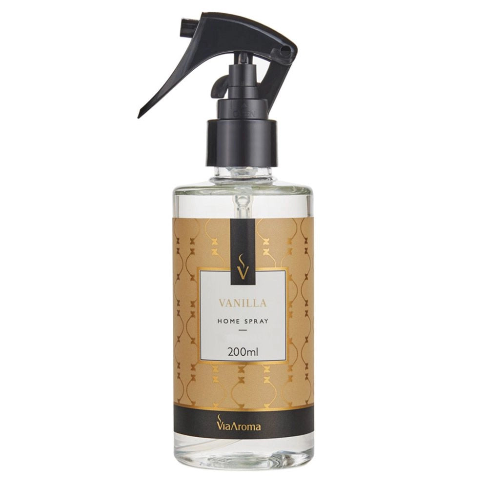 Home Spray - Via Aroma