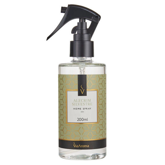 Home Spray - Via Aroma
