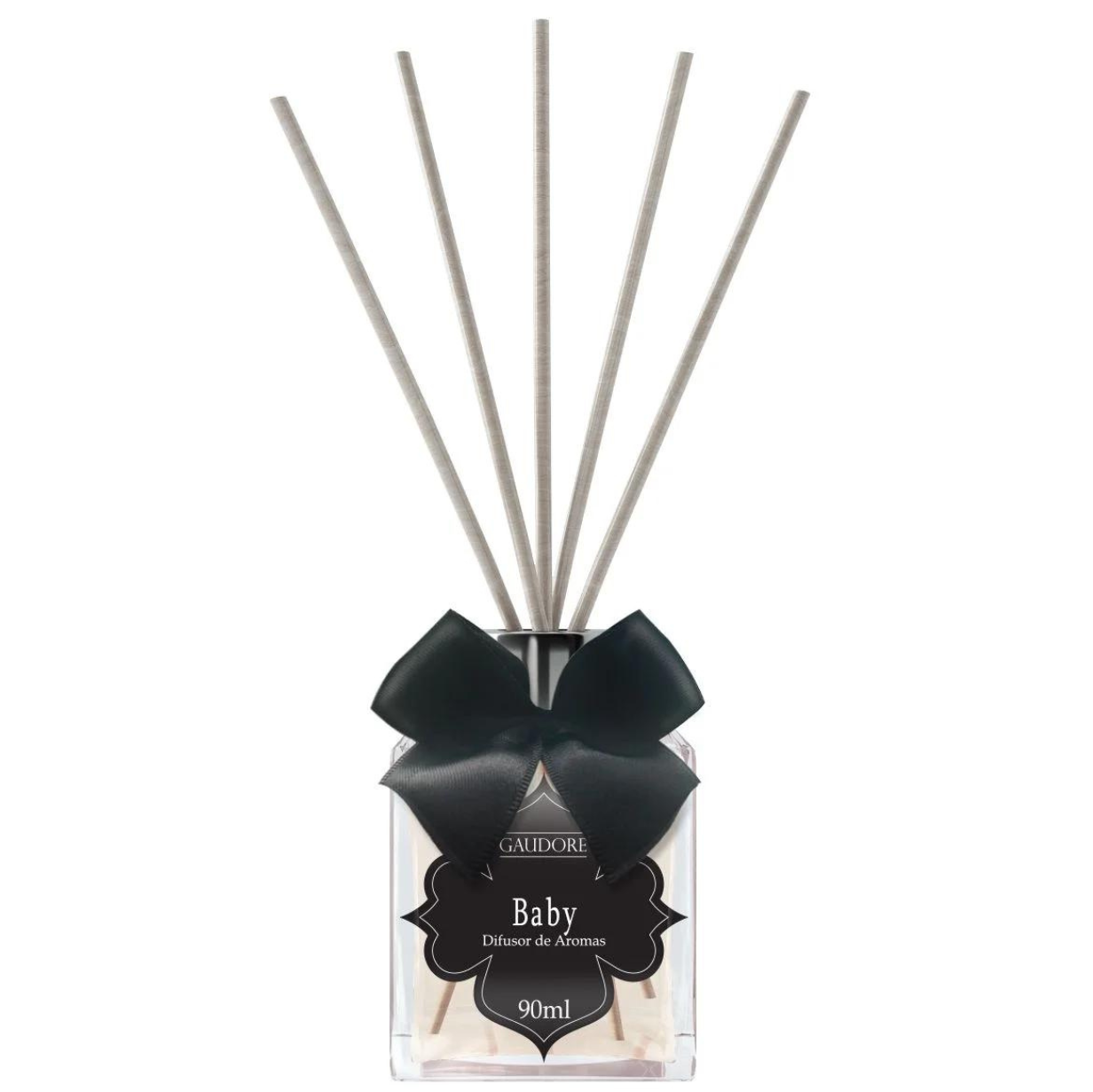 Difusor de Varetas 90ml - Gaudore