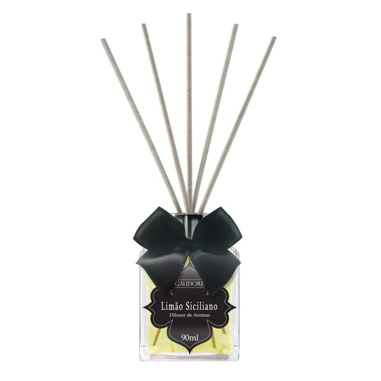 Difusor de Varetas 90ml - Gaudore