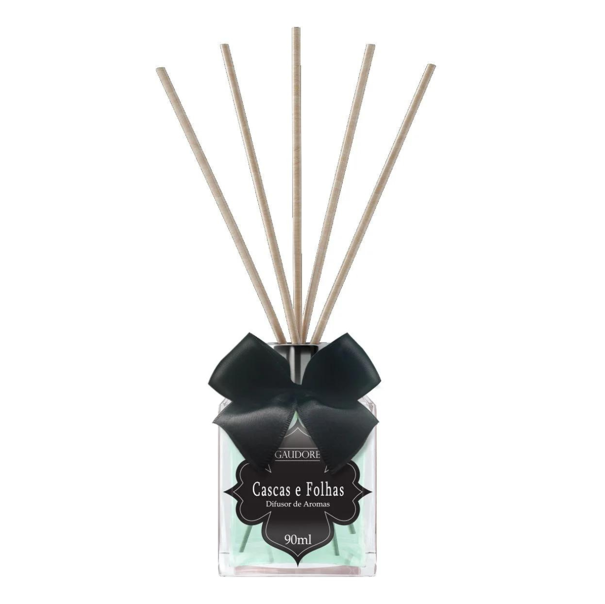 Difusor de Varetas 90ml - Gaudore