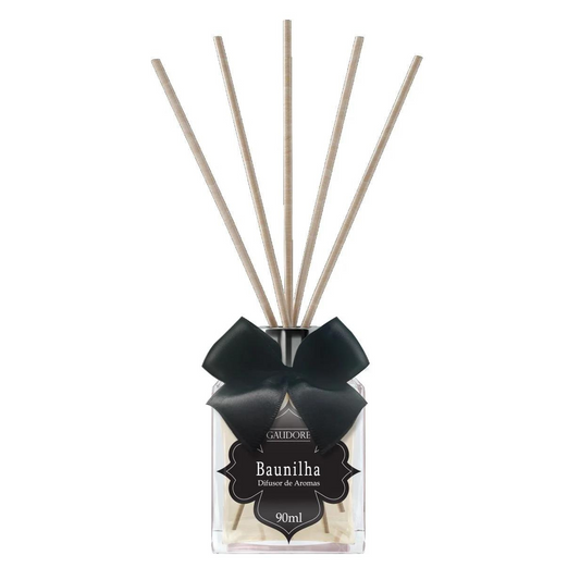 Difusor de Varetas 90ml - Gaudore