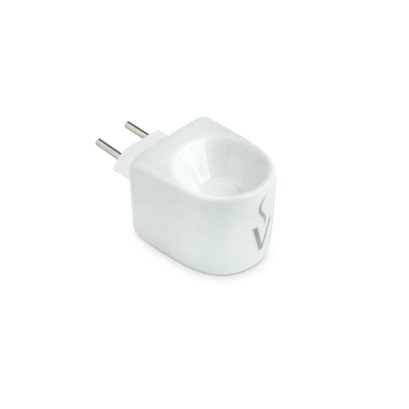 Aromatizador Difusor Elétrico Bivolt Porcelana com Essencia de Bamboo - Via Aroma