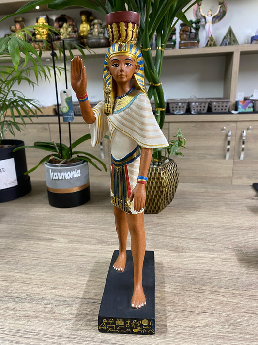 Faraó Tutankhamon