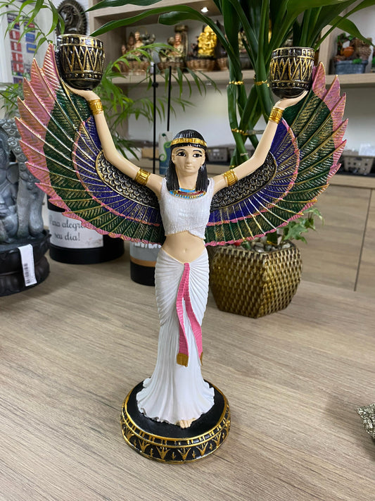 Deusa Isis - G