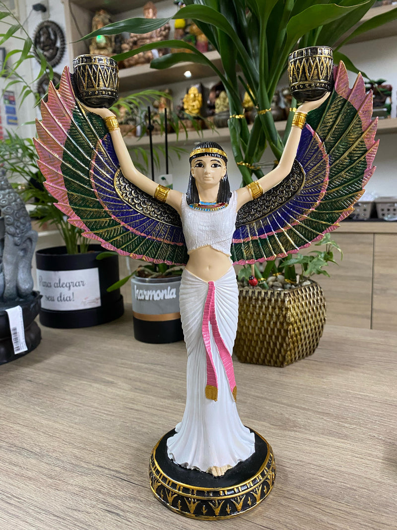 Deusa Isis - G