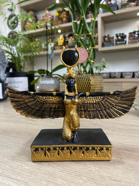 Deusa Isis - P