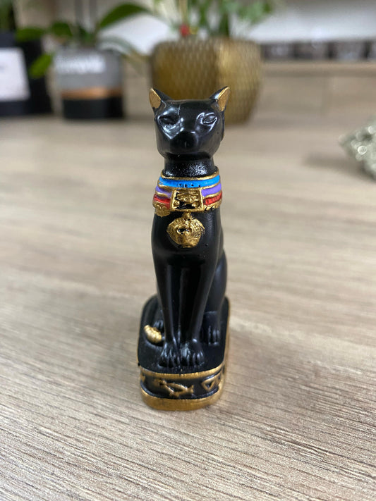 Deusa Bastet - Mini