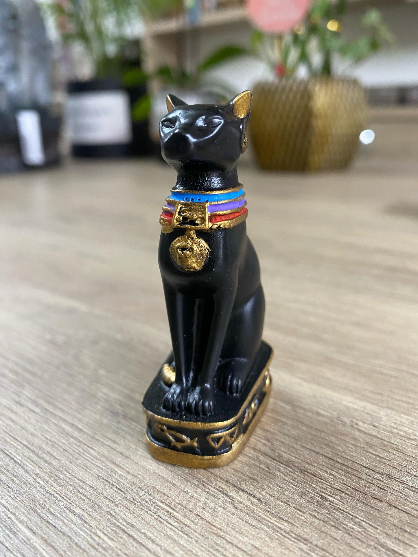 Deusa Bastet - Mini