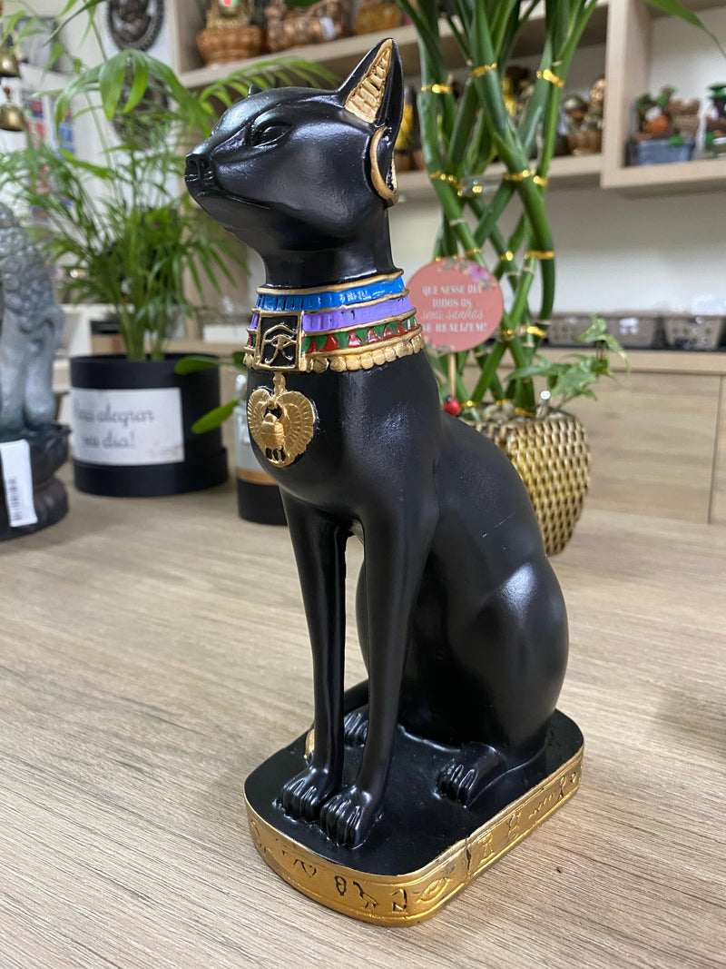 Deusa Bastet - G