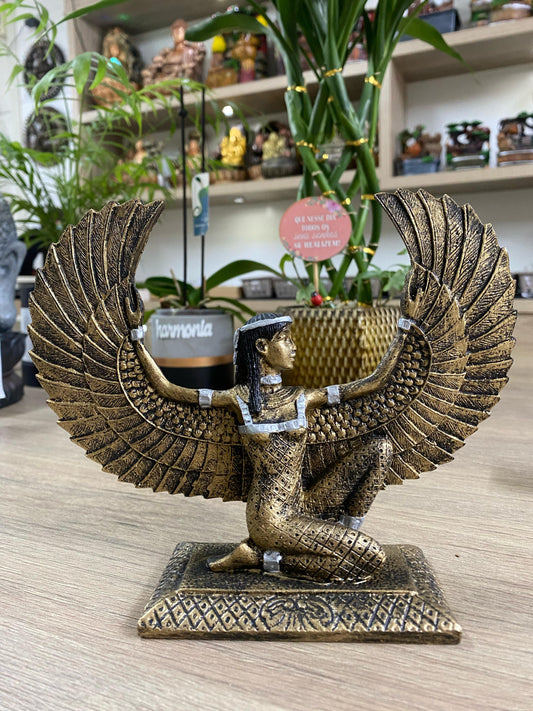 Deusa Isis - M