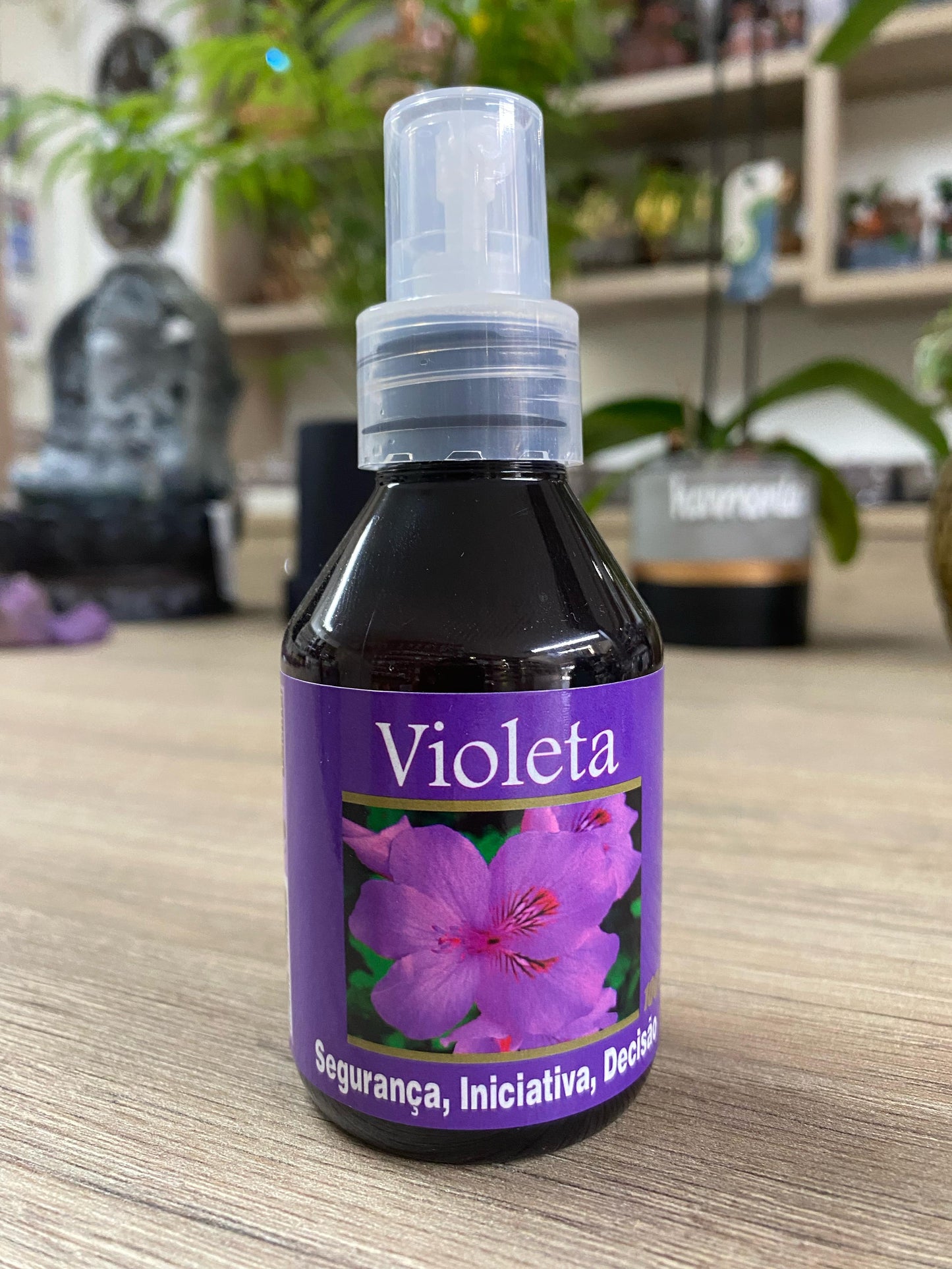 Spray Multiuso 100ml - Cia do Aroma