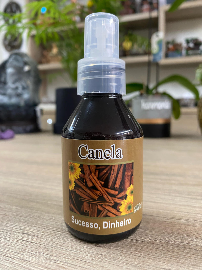 Spray Multiuso 100ml - Cia do Aroma
