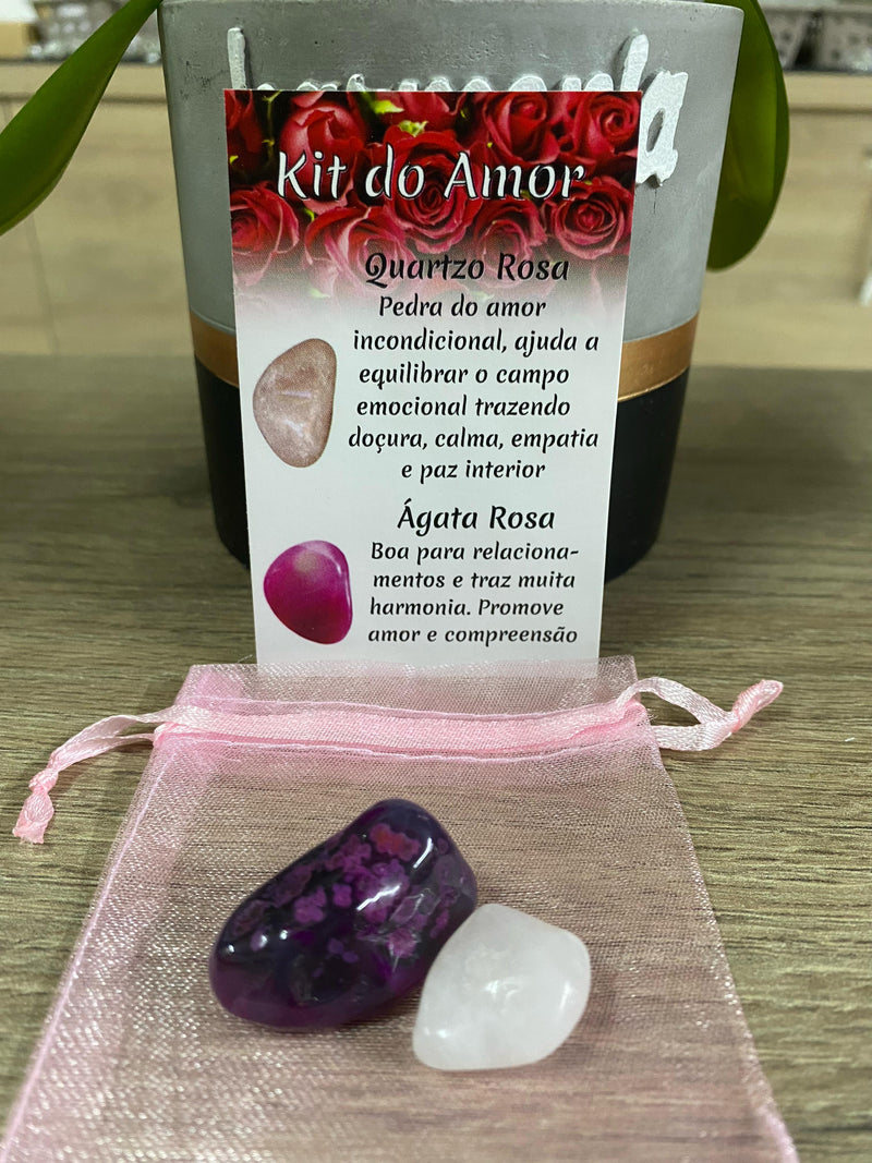 Kit do Amor
