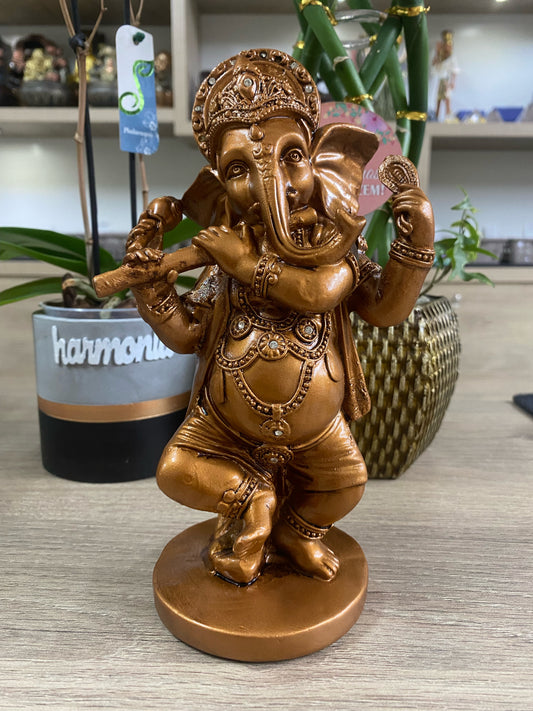 Ganesha Dançando